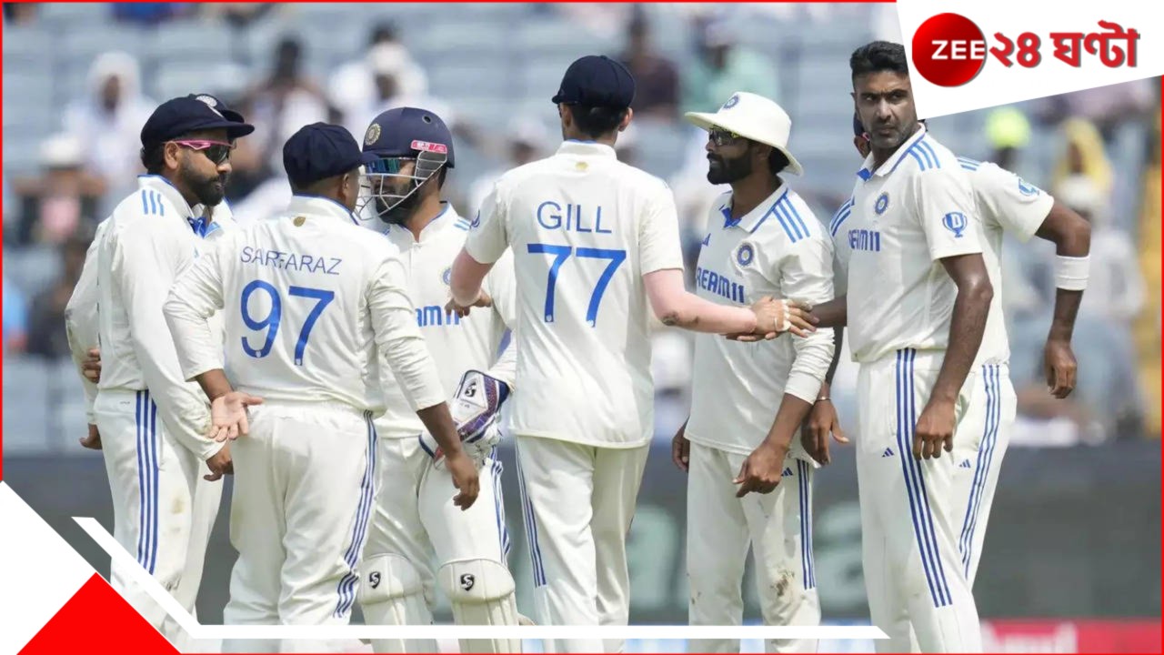 India Test Squad For England Series 2025: স্টোকসদের বিরুদ্ধে আগুনে স্কোয়াড ভারতের, ২৫ বছরের নক্ষত্র হলেন দেশের ৩৭তম টেস্ট ক্যাপ্টেন! India Test Squad For England Series 2025: স্টোকসদের বিরুদ্ধে আগুনে স্কোয়াড ভারতের, ২৫ বছরের নক্ষত্র হলেন দেশের ৩৭তম টেস্ট ক্যাপ্টেন!