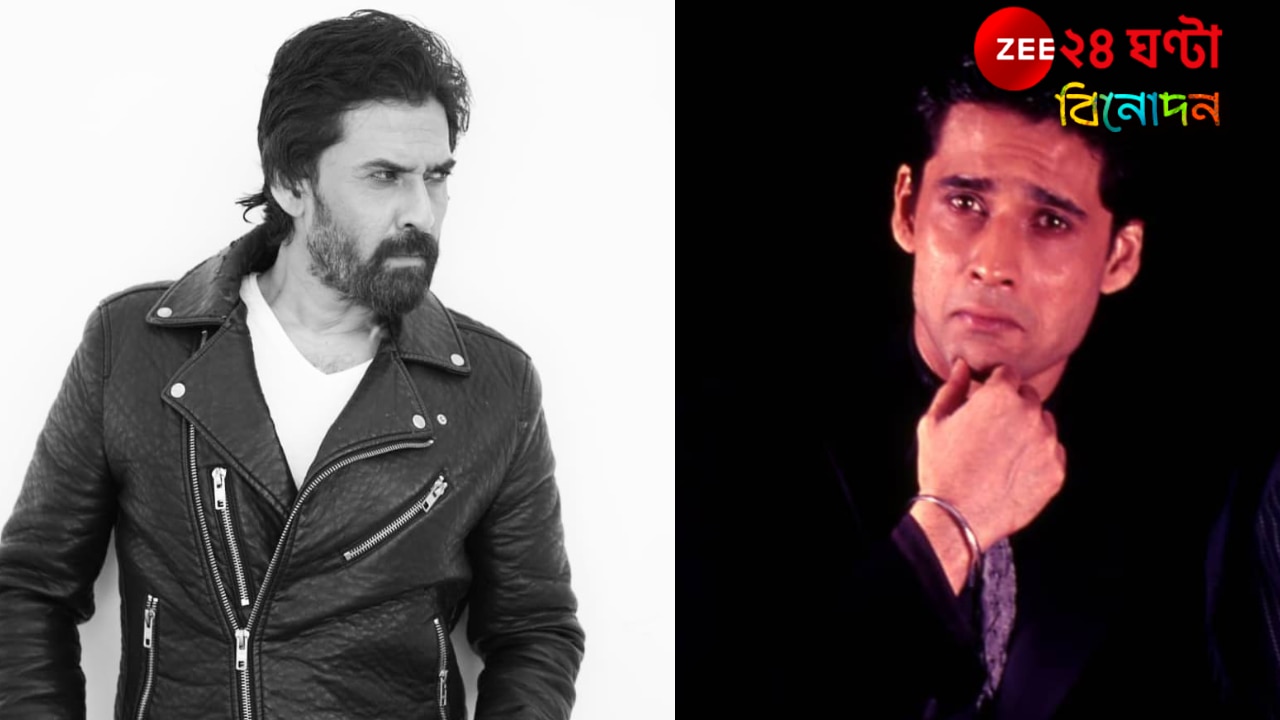 Mukul Dev: পাইলট থেকে অভিনেতা, বলিউডে রাজনীতির শিকার! বাবা-মাকে হারিয়ে অবশেষে... Mukul Dev: পাইলট থেকে অভিনেতা, বলিউডে রাজনীতির শিকার! বাবা-মাকে হারিয়ে অবশেষে...