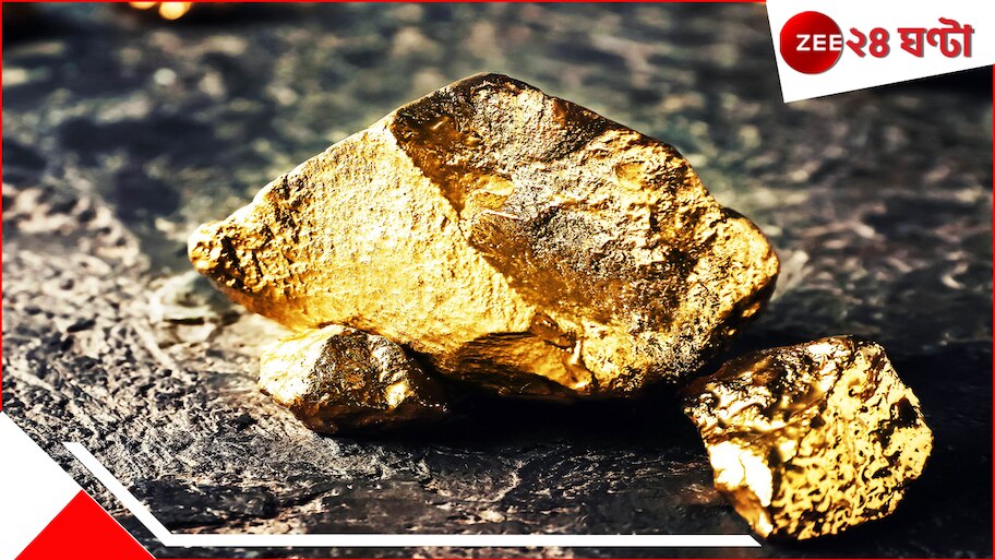 Earth Leaking Gold: দুনিয়া বিভিন্ন জায়গায় এবার মিলবে হলুদ ধাতু! পৃথিবীর কেন্দ্র থেকে চুঁইয়ে বেরিয়ে আসছে সোনা