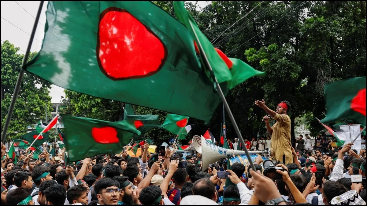 বাংলাদেশের রাজনৈতিক দল | News in Bengali