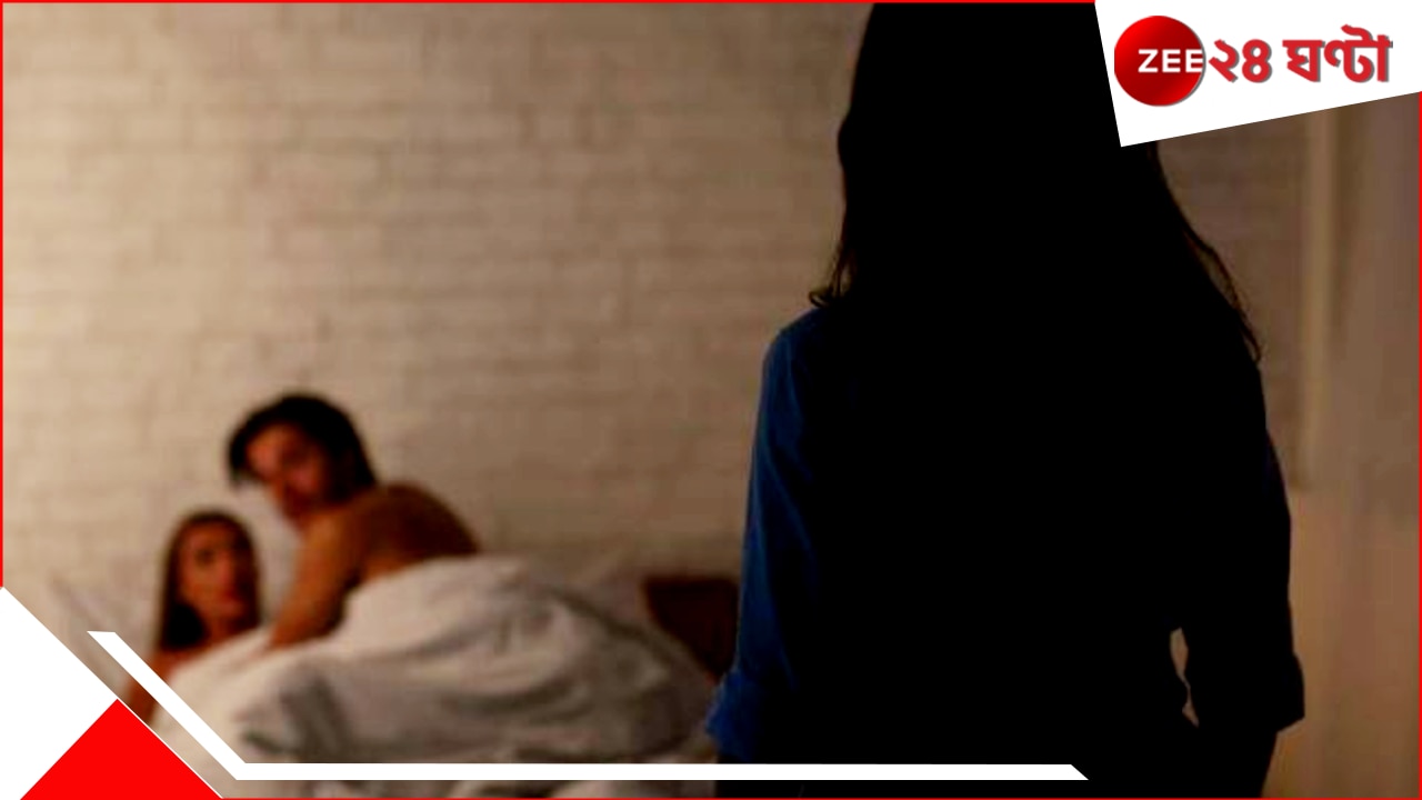Jalpaiguri Crime: পরনারীর সঙ্গে শরীরী প্রেমে স্বামী! প্রতিবাদ করতেই স্ত্রীর গলায় দড়ি পেঁচিয়ে ঝুলিয়ে..