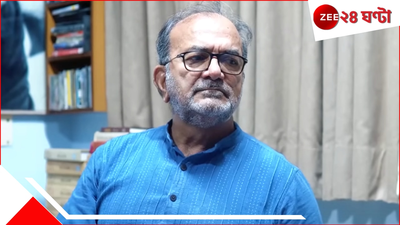 তৃণমূলের প্রশংসায় ‘কট্টর বিরোধী’ বিকাশরঞ্জন! তাড়াতাড়ি মমতার পাশে বসবেন, দাবি বিজেপির…| Bikash Ranjan Bhattacharya praises TMC for sending team in Kashmir