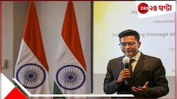 'জঙ্গিদের শেষকৃত্যে হাজির সেনা অফিসাররা, পাকিস্তানের বিরুদ্ধে আর কত প্রমাণ দরকার!'