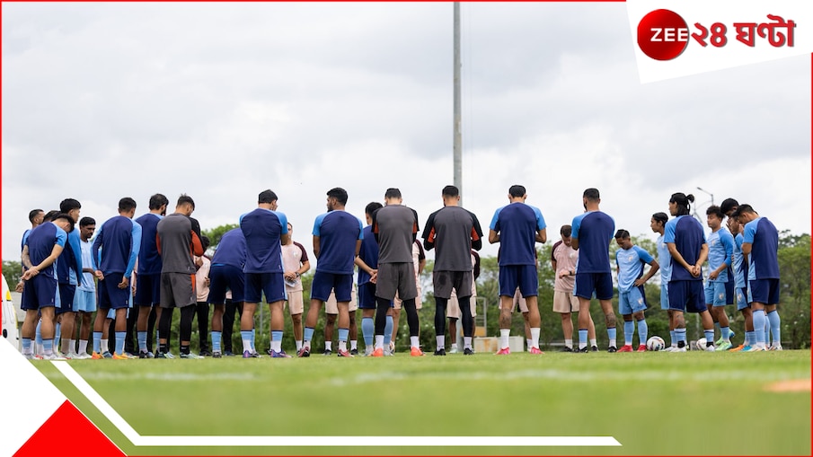 India's Squad For Thailand Friendly: বাগানে ফুল ফুটিয়েই জাতীয় দলে ডাক, ২০ বছরের স্টারকে নিয়েই মানোলোর ২৮