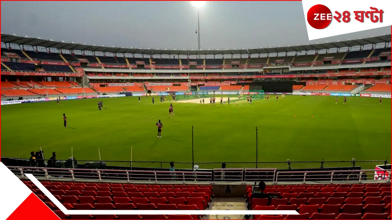 মুল্লানপুরে ‘হাই অ্যালার্ট’, ২৫০০-রও বেশি পুলিস মাঠে! ভারত-পাক সংঘর্ষের আবহে কি…