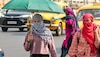 আজকের আবহাওয়া