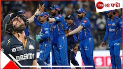ধরাশায়ী গুজরাত! শুভমনদের হারিয়ে এবার মুম্বইয়ের লক্ষ্য ফাইনাল