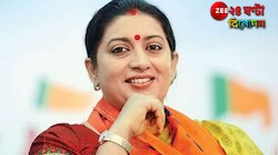 গুজব নয়, 'তুলসী' বেশেই ফিরছেন স্মৃতি! Z+ নিরাপত্তা নিয়ে সেটে...