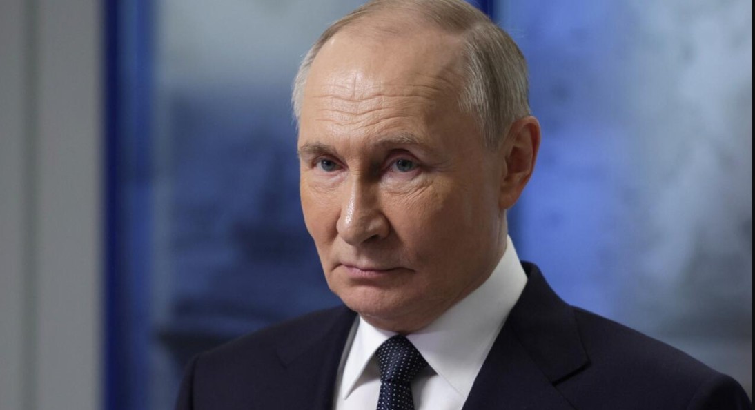 Russia Ukraine War