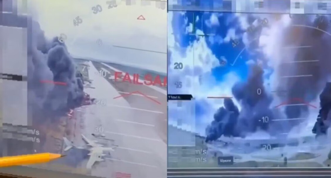 Russia Ukraine War