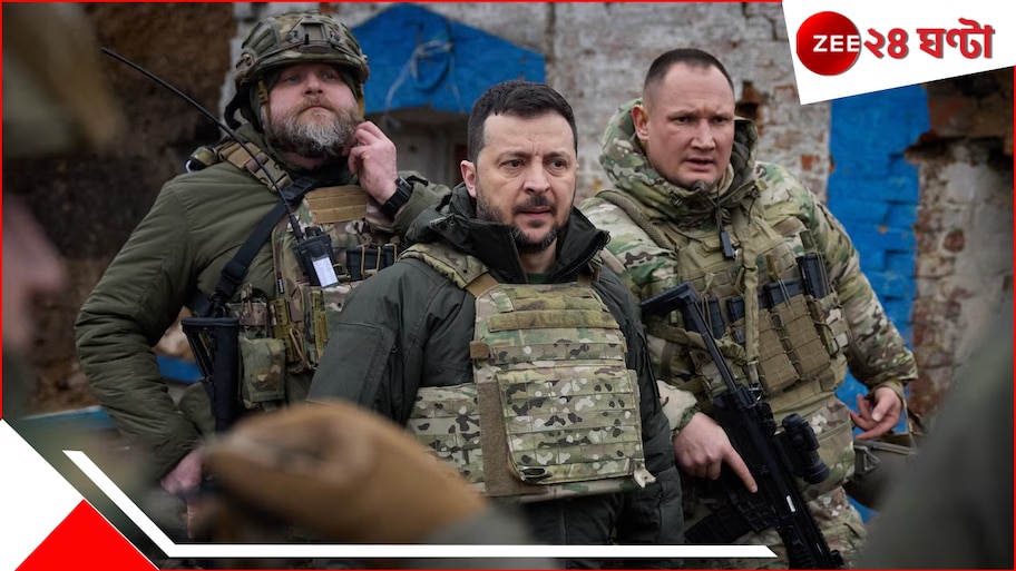 Russia Ukraine War: '৬০০০ হিমায়িত দেহ' ইউক্রেনীয় সেনার! তুলে রেখেছে রাশিয়া, এল ভয়ংকর হাড়হিম তথ্য...