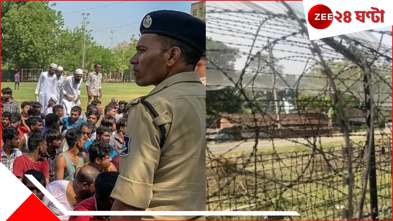 Bangladesh: বাংলাদেশে ১ হাজারেরও বেশি মানুষকে পুশ ইন করেছে ভারত, দাবি ঢাকার Bangladesh: বাংলাদেশে ১ হাজারেরও বেশি মানুষকে পুশ ইন করেছে ভারত, দাবি ঢাকার