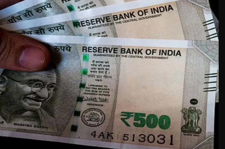 RBI Withdrawing 500 Rupee Note Fact Check
