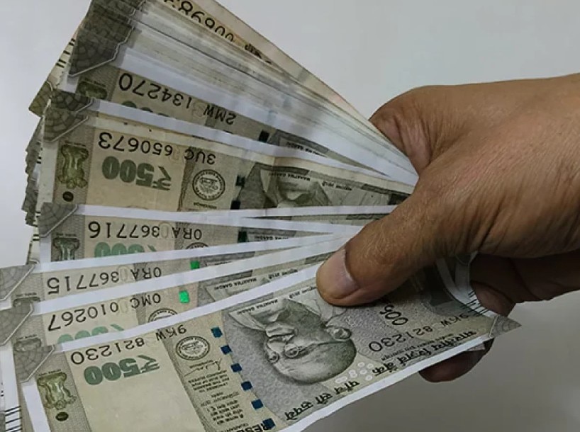 RBI Withdrawing 500 Rupee Note Fact Check