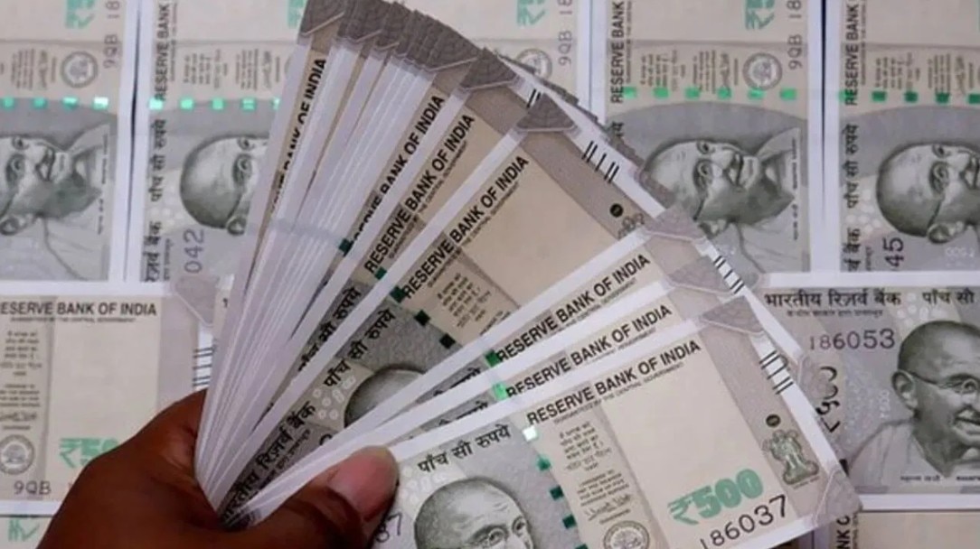 RBI Withdrawing 500 Rupee Note Fact Check