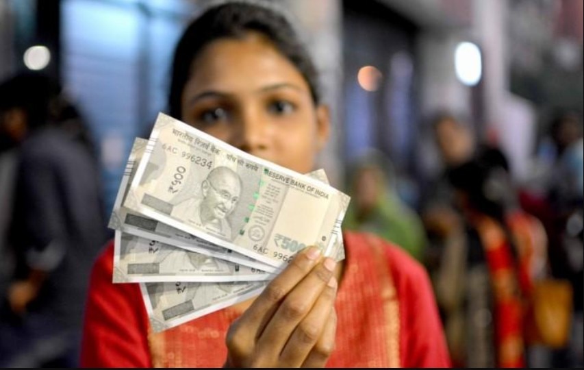 RBI Withdrawing 500 Rupee Note Fact Check