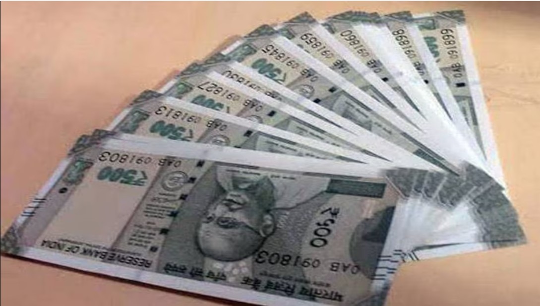 RBI Withdrawing 500 Rupee Note Fact Check