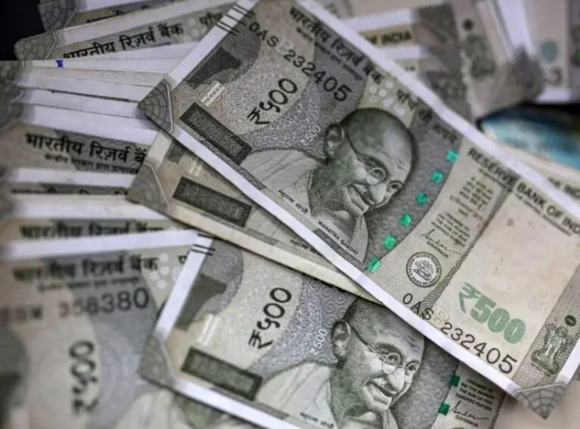 RBI Withdrawing 500 Rupee Note Fact Check