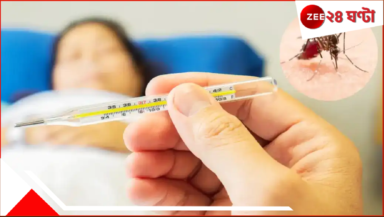 Dengue: করোনার পাশে চোখ রাঙাচ্ছে ডেঙ্গিও! ৫ মাসে আক্রান্তের সংখ্যা ৮৯... Dengue: করোনার পাশে চোখ রাঙাচ্ছে ডেঙ্গিও! ৫ মাসে আক্রান্তের সংখ্যা ৮৯...