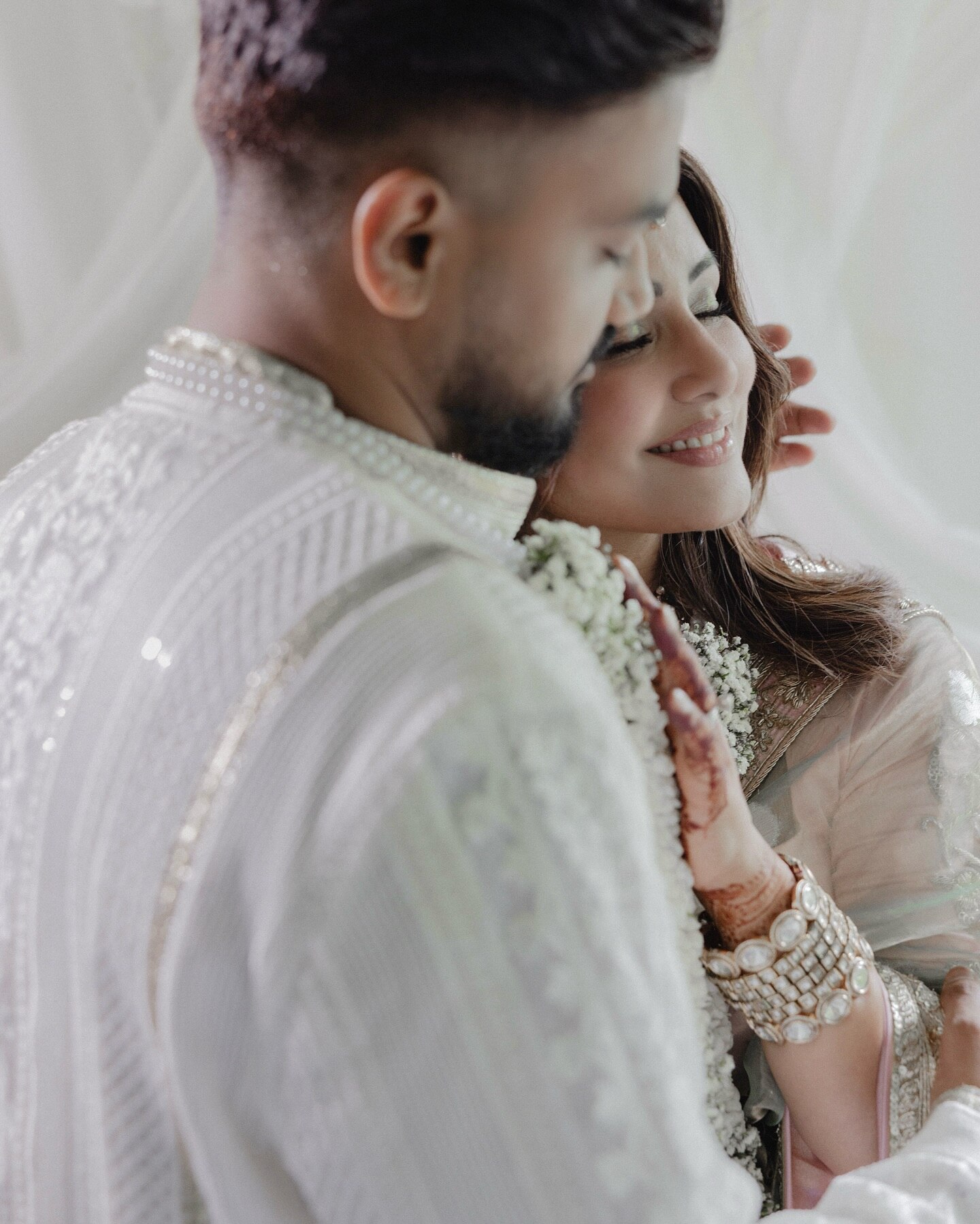 হিনার বিয়ে