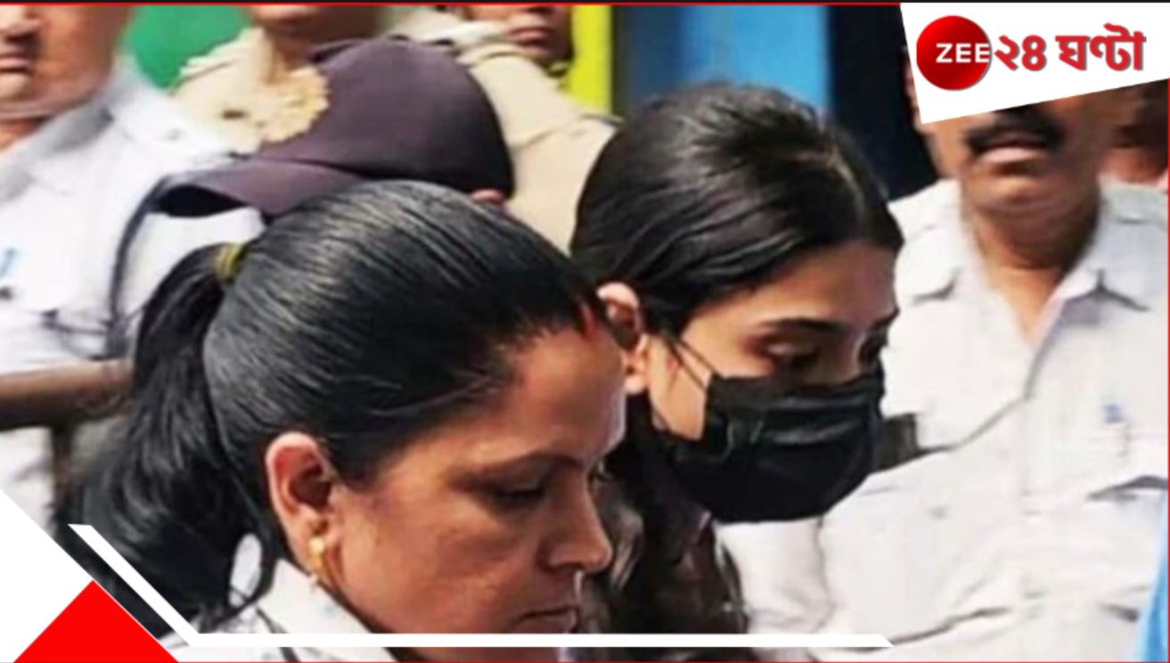 সোশ্যাল মিডিয়া ব্য়বহারে ‘না’! শর্মিষ্ঠা পানোলিকে শর্তসাপেক্ষে জামিন হাইকোর্টের.. Calcutta High Court grants bail to Sharmishta Panoli
