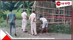 স্ত্রীর সঙ্গে পরকীয়া, জানতে পেরেই বন্ধুকে...হাড়হিম কাণ্ড ময়নাগুড়িতে!