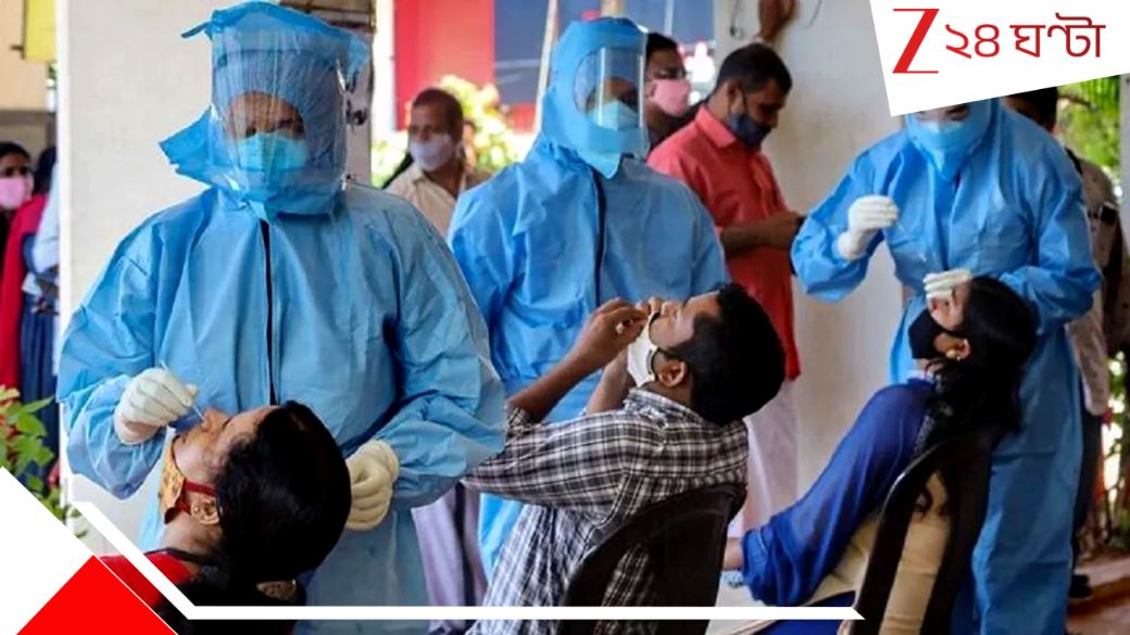 Covid in India: আক্রান্তের সংখ্যা পেরোল ৬০০০! ২৪ ঘণ্টায় মৃত ৬, বাংলায় দুই শিশুও…