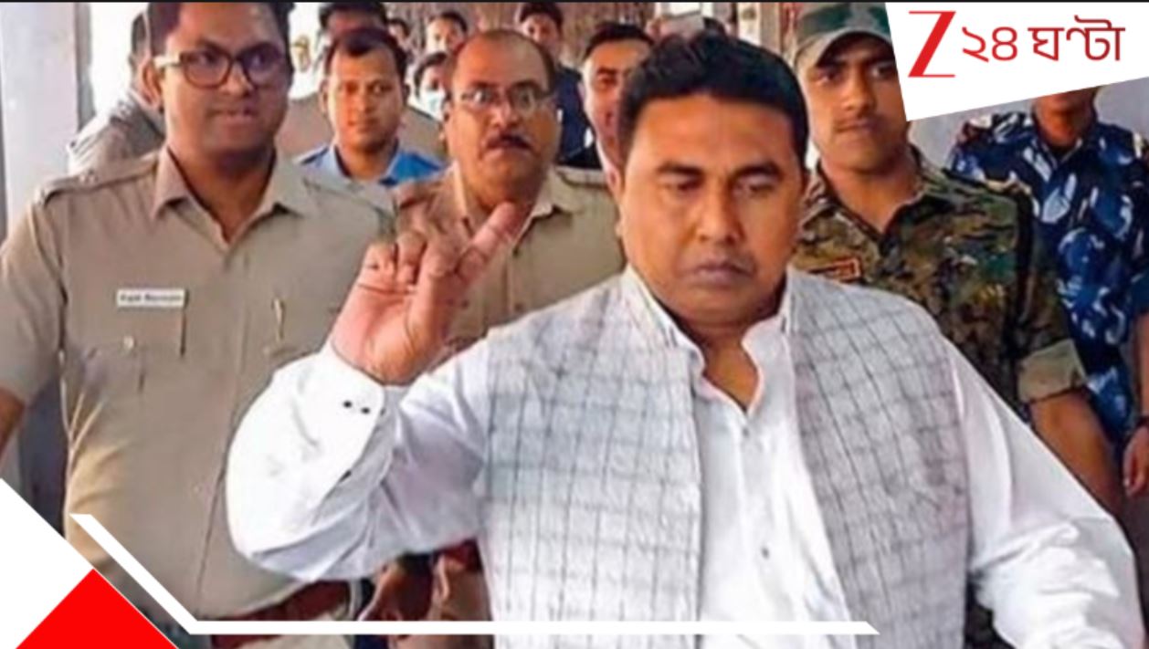 Suvendu Adhikari: 'শাহজাহানদের ফাঁসি হবে', সন্দেশখালিতে বড় ঘোষণা... Suvendu Adhikari: 'শাহজাহানদের ফাঁসি হবে', সন্দেশখালিতে বড় ঘোষণা...