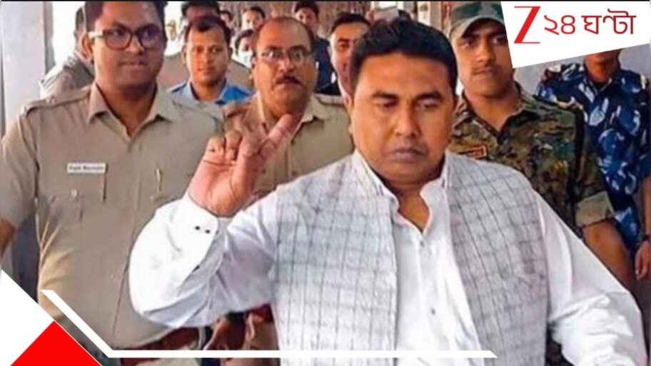 Suvendu Adhikari: 'শাহজাহানদের ফাঁসি হবে', সন্দেশখালিতে বড় ঘোষণা...