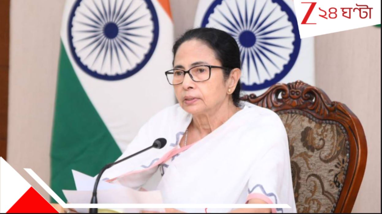 ‘পরিস্থিতি যদি তেমন কিছু হয়….’, করোনা বৈঠকের পর সতর্ক বার্তা মুখ্যমন্ত্রীর! CM Mamata Banerjee reacts on Covid cases in Bengal