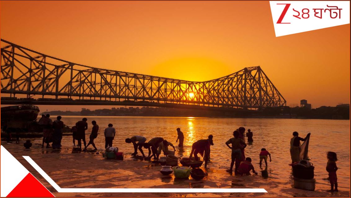 Bengal Weather Update: অস্বস্তিকর গরম, অসহ্য পরিস্থিতি বঙ্গে! সঙ্গে জলীয় বাষ্পের মিশেলে ঘর্মাক্ত অস্বস্তি... Bengal Weather Update: অস্বস্তিকর গরম, অসহ্য পরিস্থিতি বঙ্গে! সঙ্গে জলীয় বাষ্পের মিশেলে ঘর্মাক্ত অস্বস্তি...