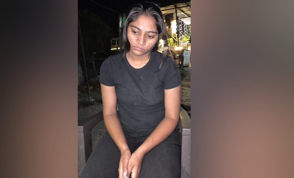Meghalaya Missing Couple Honeymoon Murder