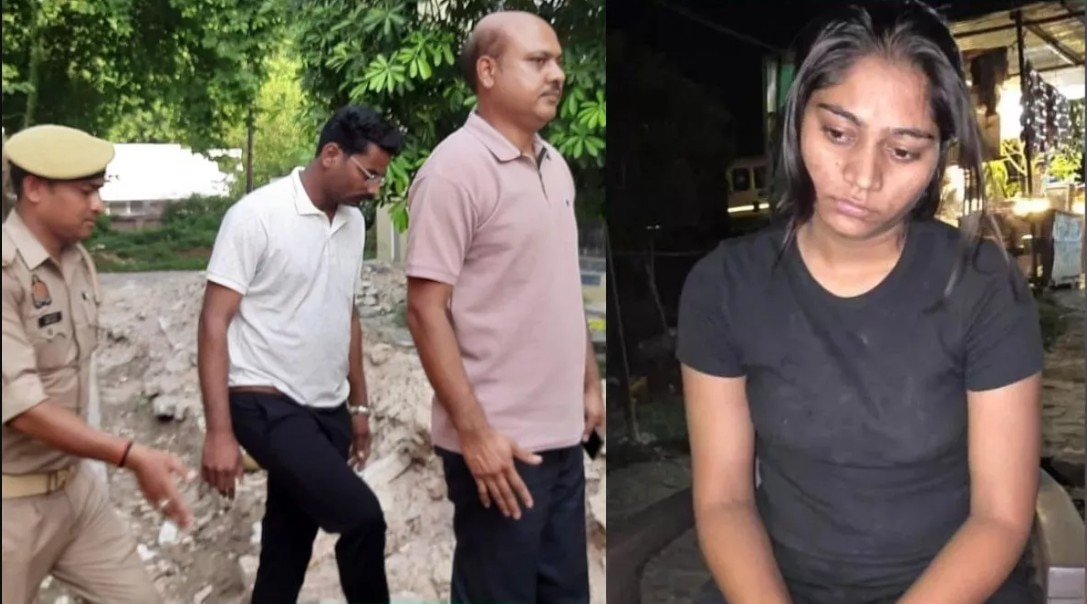 Meghalaya Missing Couple Honeymoon Murder