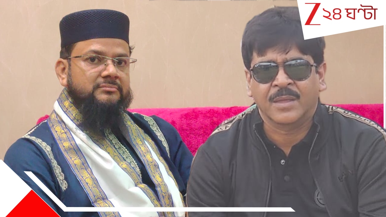 Saokat Molla on Kashem Siddique: নওশাদ সিদ্দিকির ভাই কাসেম তৃণমূলে, মুখ খুললেন সওকত মোল্লা…