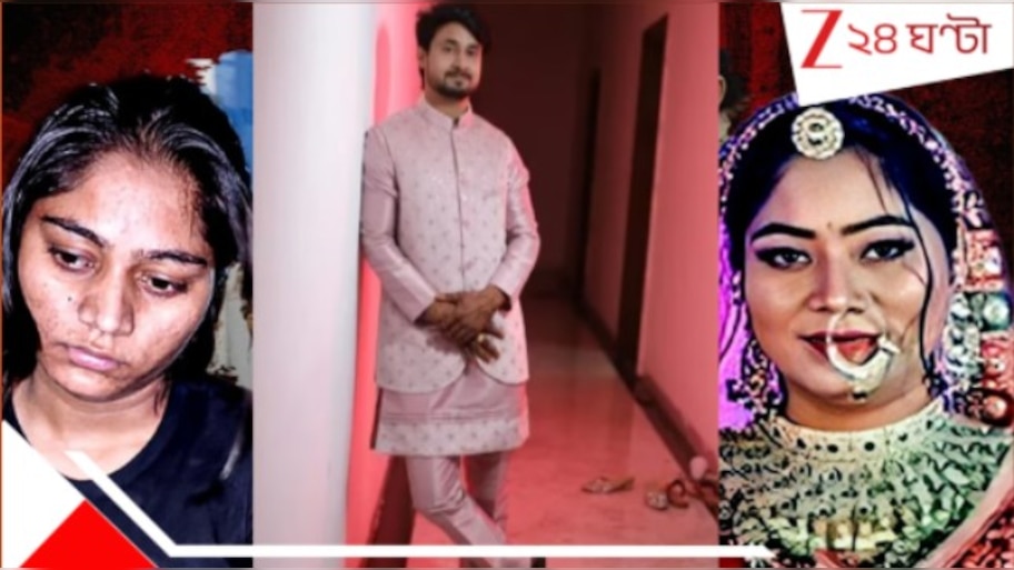 Meghalaya Missing Couple: পেটে সন্তান নিয়েই স্বামীকে হত্যা? রাজার খুনি সোনম 'গর্ভবতী'? প্রেগন্যান্সি রিপোর্টে...