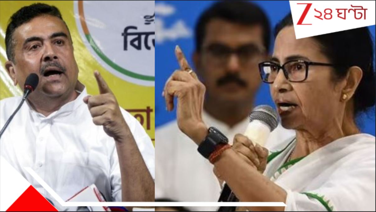 বিধানসভায় অপারেশ সিঁদুর প্রসঙ্গ! ‘মিথ্য়ার আঁস্তাকুড়’, শুভেন্দুকে নিশানা মমতার.. CM Mamata Banerjee attacks LOP suvendu Adhikari in Assembly