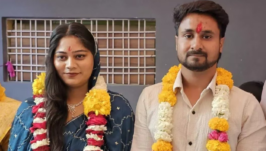 রাজাকে খুনের ষড়যন্ত্র, সোনম-রাজের 'বিস্ফোরক' চ্যাট! Meghalaya Missing Couple Honeymoon Murder Sonam Raghuwanshi Raj Kushwaha chat