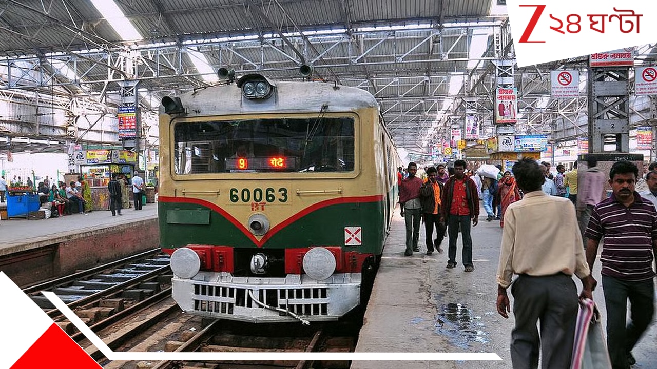 Sealda Local Train: অফিস টাইমে আর ধাক্কাধাক্কি নয়, অতিরিক্ত ৫ লোকাল ট্রেন পাচ্ছে দমদম স্টেশন