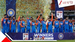আফ্রিকায় সিরিজ; তেইশের তরুণই ওয়ানডে নেতা, অথচ দেশের জার্সিতে অভিজ্ঞতা ১ ম্যাচের!