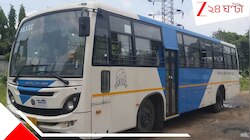সকালে কাটোয়ায় চাপলেই কয়েক ঘণ্টায় দীঘা-পুরুলিয়া, বাস পরিষেবা চালু করছে SBSTC