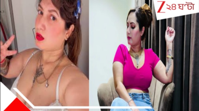 Kamal Kaur Bhabhi: শেষ পোস্টে প্রেমহীনতা-সন্দেহ! রহস্যমৃত্যু বিতর্কিত 'কমল ভাবী'র! দেহ পাওয়া গেল... Kamal Kaur Bhabhi: শেষ পোস্টে প্রেমহীনতা-সন্দেহ! রহস্যমৃত্যু বিতর্কিত 'কমল ভাবী'র! দেহ পাওয়া গেল...