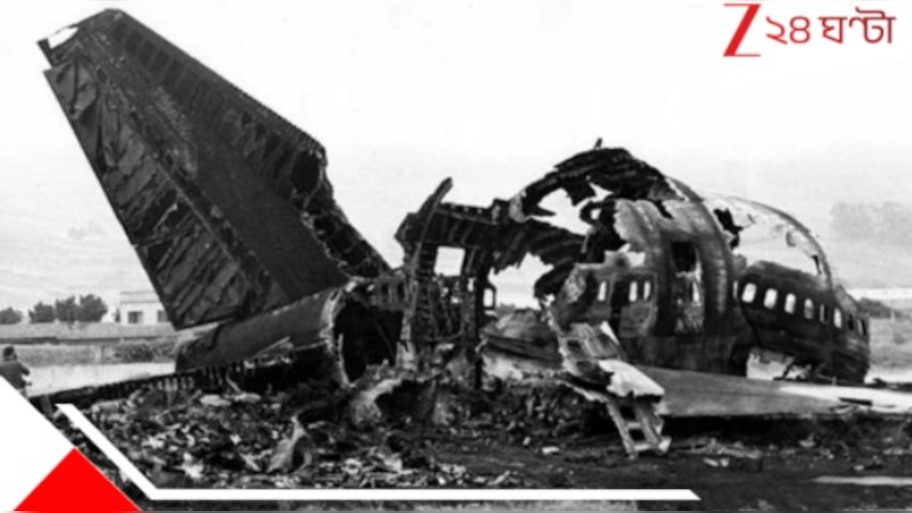 World top 5 deadliest plane crashes: WATCH| ৫৮৩ জনের মৃত্যু! বিশ্বের ইতিহাসে ভয়ংকরতম বিমান দুর্ঘটনা, আর ভারতে...