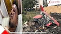 Miracle Survivor of Ahmedabad Plane Crash: অবিশ্বাস্য! বিমান দুর্ঘটনার মারণ আগুন থেকে কী আশ্চর্য ভাবে বেরিয়ে এলেন বিশ্বাসকুমার...