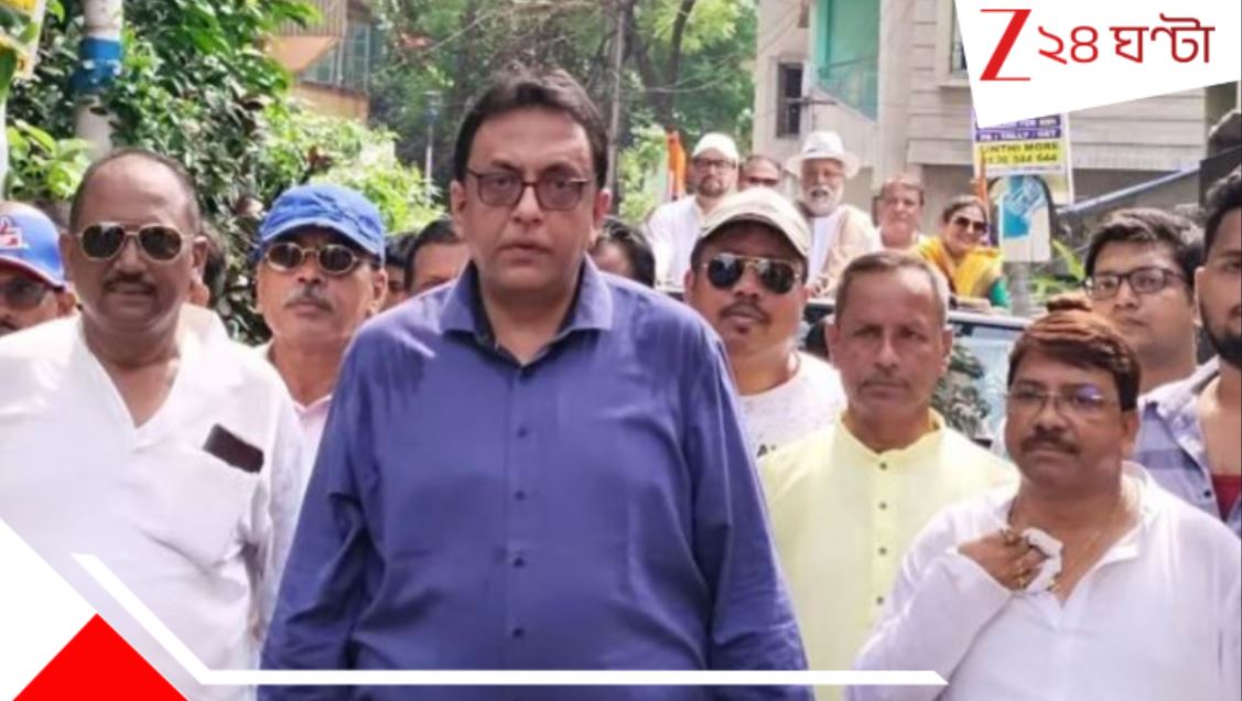 ‘রাজ্য মেডিক্যাল কাউন্সিল ব্যক্তিগত আক্রোশে আমার সঙ্গে অন্যায় করছে’! Santanu Sen reacts on Degree contoversy and attack West Bengal Medical council
