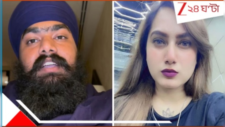 Kamal Kaur Bhabhi Murder: 'কৌর'-এর অবমাননা, বিতর্কিত 'কমল ভাবী'র খুনে দায় স্বীকার... বিস্ফোরক ভিডিয়ো উগ্রপন্থী শিখ নেতার...