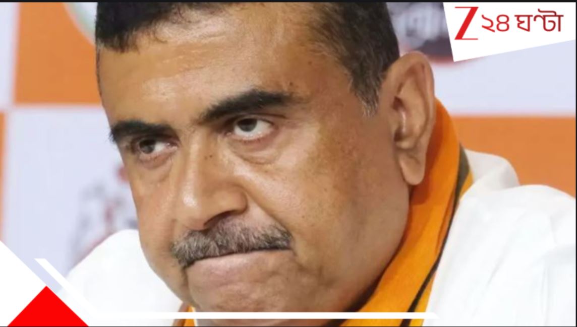 TMC: 'শুভেন্দু অধিকারী পাগলা হাতি! হাত পা শিকল গিয়ে বেঁধে রাখতে হবে' TMC: 'শুভেন্দু অধিকারী পাগলা হাতি! হাত পা শিকল গিয়ে বেঁধে রাখতে হবে'