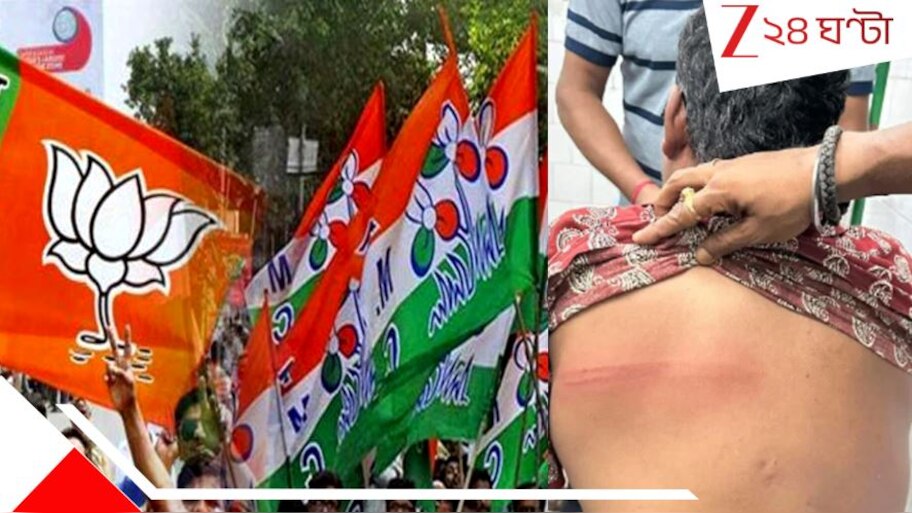 Bankura: মন্ত্রীর স্বামীকে ভরা বাজারে বেধড়ক মার! অভিযোগের তিরে বিজেপি...