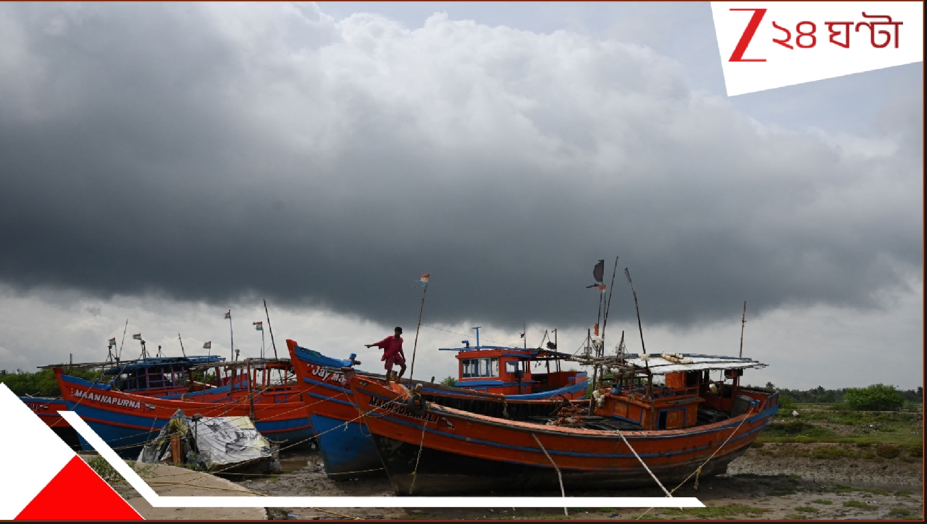 আর কয়েক ঘণ্টা পরেই গভীর সমুদ্রে পাড়ি! এবার কেন ইলিশ নিয়ে আশাবাদী মৎস্যজীবীরা, জানেন?। fishermen are ready to go to deep sea for fishing hopeful to catch huge hilsa this time