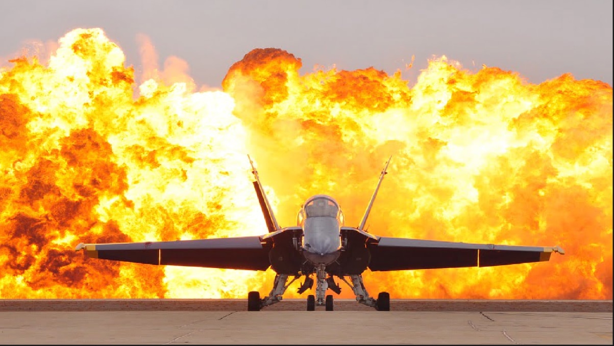 বিমানশিল্প