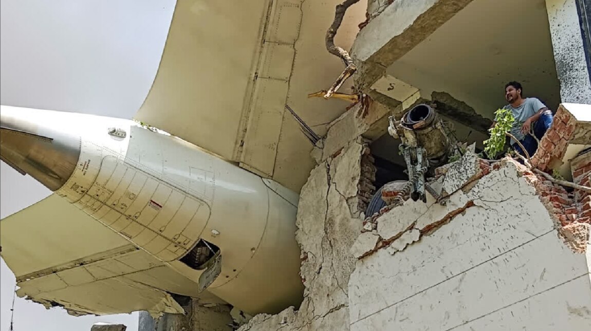 এক সপ্তাহ আগেই আশঙ্কা